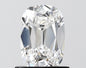 1.13 ct ANTIQUE CUSHION CUT E VVS1 IGI Certified Lab Grown Diamond