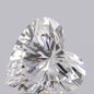 1.02 ct Heart E VS1 IGI Certified Lab Grown Diamond