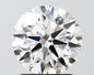 1.75 ct Round D VVS2 IGI Certified Lab Grown Diamond