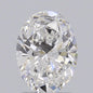 1.04 ct Oval E VVS2 IGI Certified Lab Grown Diamond