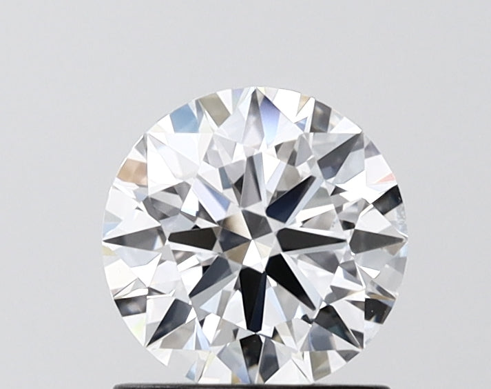 1.03 ct Round D VVS1 IGI Certified Lab Grown Diamond
