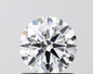 1.03 ct Round D VVS1 IGI Certified Lab Grown Diamond