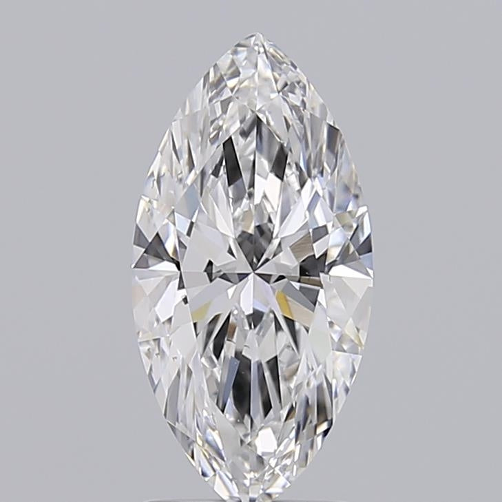 1.59 ct Marquise D VS2 IGI Certified Lab Grown Diamond