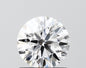 1.00 ct Round D VS1 IGI Certified Lab Grown Diamond