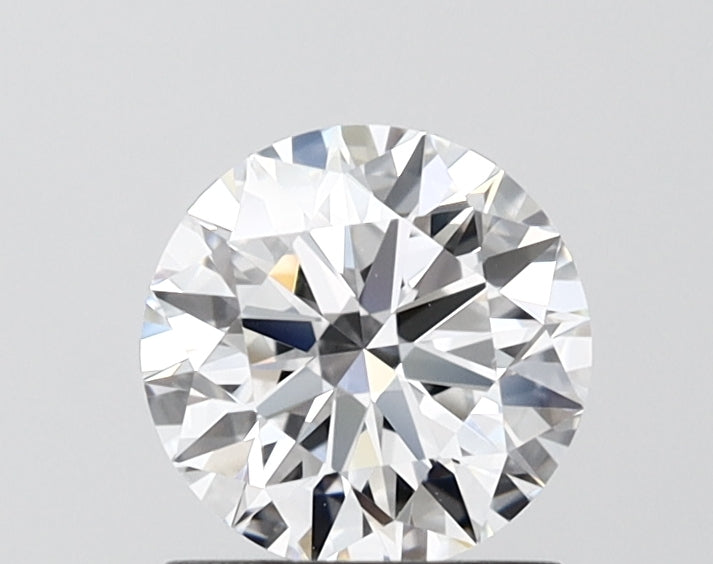 1.06 ct Round D VVS1 IGI Certified Lab Grown Diamond