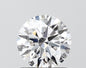 1.06 ct Round D VVS1 IGI Certified Lab Grown Diamond