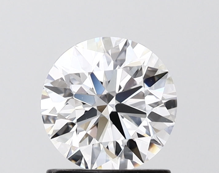 1.06 ct Round D VS1 IGI Certified Lab Grown Diamond