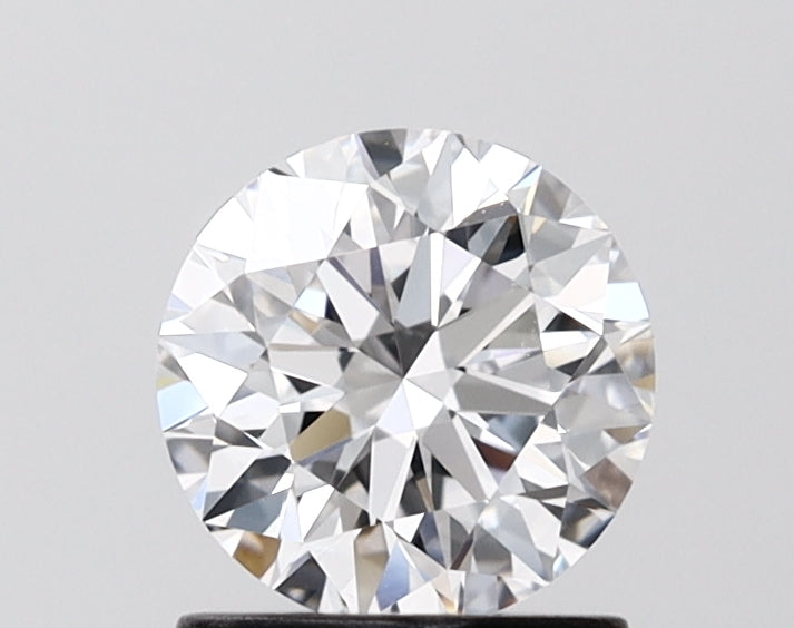 1.10 ct Round D VVS1 IGI Certified Lab Grown Diamond