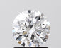 1.10 ct Round D VVS1 IGI Certified Lab Grown Diamond
