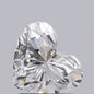 1.01 ct Heart E VVS2 IGI Certified Lab Grown Diamond