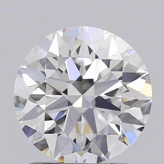 1.50 ct Round E VS1 IGI Certified Lab Grown Diamond