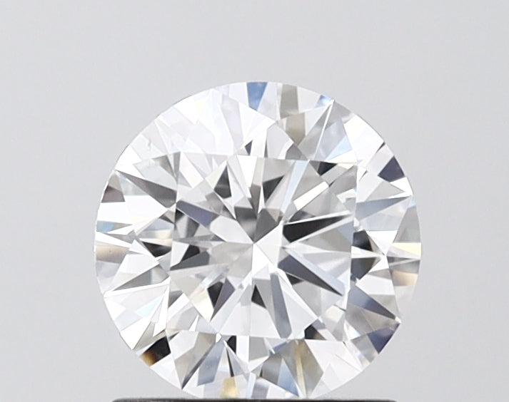 1.08 ct Round D VVS1 IGI Certified Lab Grown Diamond