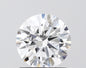 1.08 ct Round D VVS1 IGI Certified Lab Grown Diamond