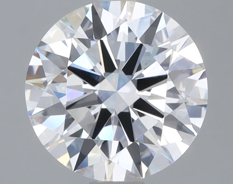 1.93 ct Round D VS1 IGI Certified Lab Grown Diamond