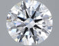 1.93 ct Round D VS1 IGI Certified Lab Grown Diamond