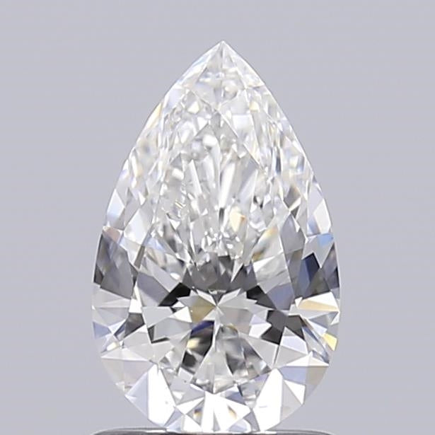 1.00 ct Pear D VS1 IGI Certified Lab Grown Diamond