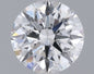 1.20 ct Round D VS1 IGI Certified Lab Grown Diamond