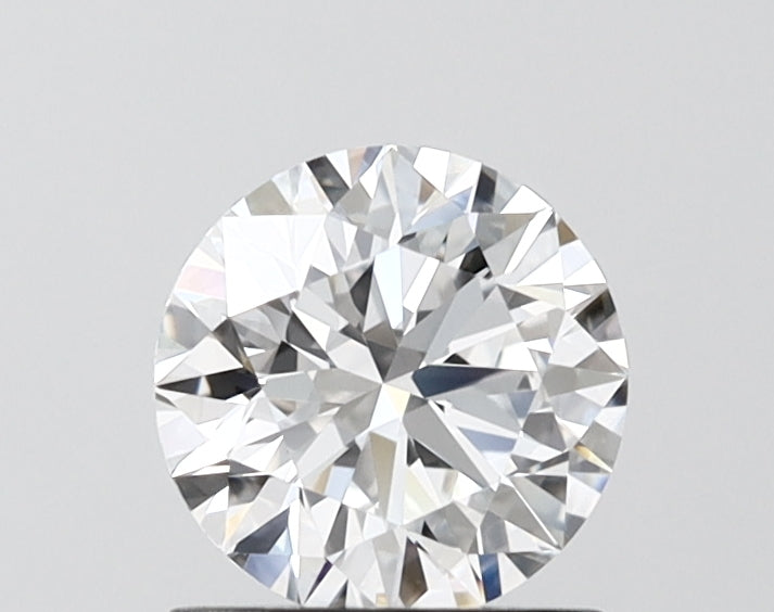 1.01 ct Round D VVS2 IGI Certified Lab Grown Diamond