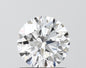 1.01 ct Round D VVS2 IGI Certified Lab Grown Diamond