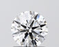 1.00 ct Round D VVS2 IGI Certified Lab Grown Diamond