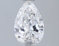 1.03 ct Pear E VS1 IGI Certified Lab Grown Diamond