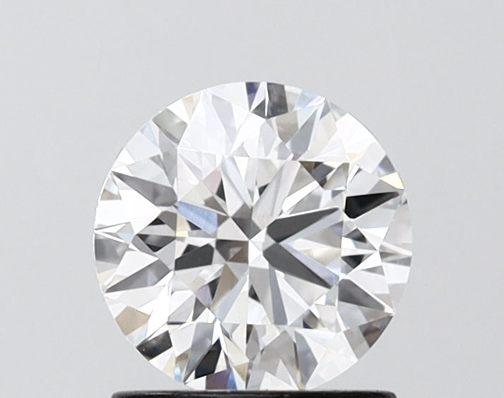 1.08 ct Round D VVS2 IGI Certified Lab Grown Diamond