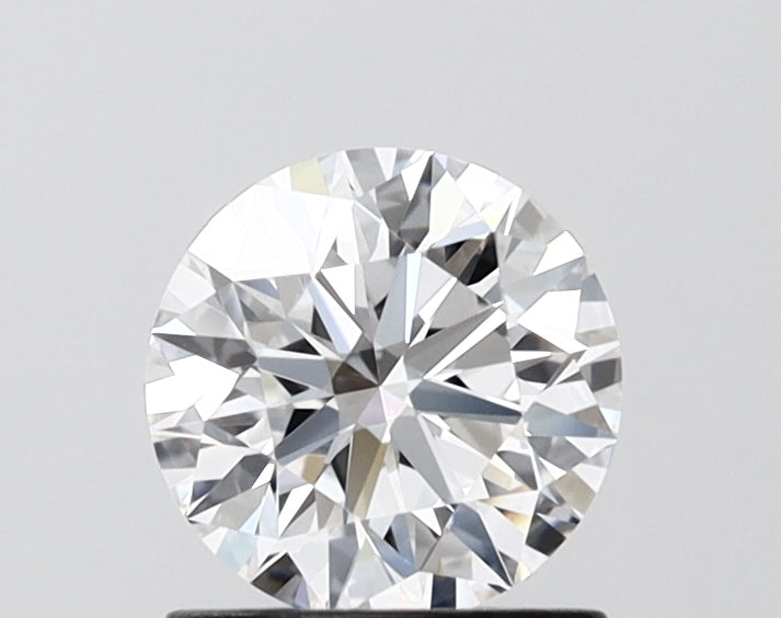 1.00 ct Round D VVS2 IGI Certified Lab Grown Diamond