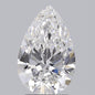 1.78 ct Pear E VS2 IGI Certified Lab Grown Diamond