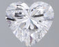 1.92 ct Heart D VVS2 IGI Certified Lab Grown Diamond