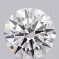 1.91 ct Round E VS2 IGI Certified Lab Grown Diamond