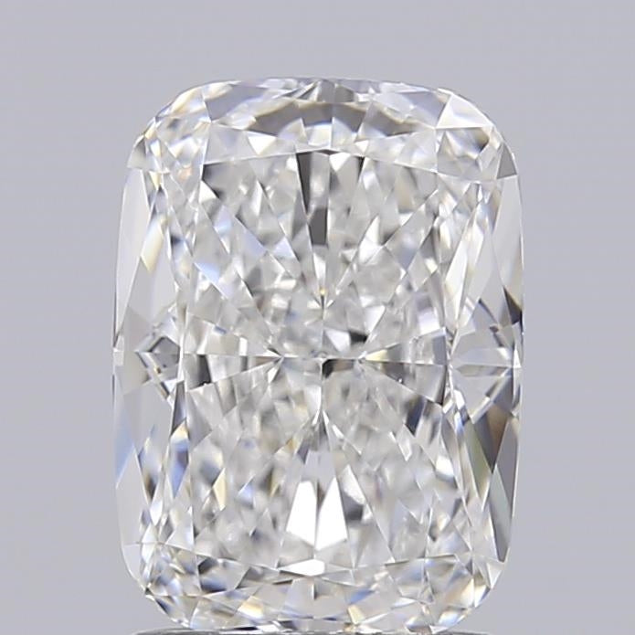 1.70 ct Cushion E VVS2 IGI Certified Lab Grown Diamond