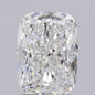 1.70 ct Cushion E VVS2 IGI Certified Lab Grown Diamond