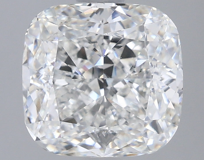 2.53 ct Cushion E VS1 IGI Certified Lab Grown Diamond