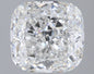 2.53 ct Cushion E VS1 IGI Certified Lab Grown Diamond
