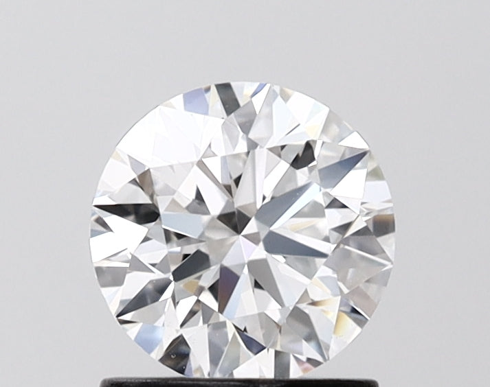 1.06 ct Round D VVS2 IGI Certified Lab Grown Diamond
