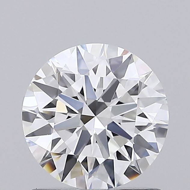 1.04 ct Round F VVS2 IGI Certified Lab Grown Diamond