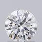 1.04 ct Round F VVS2 IGI Certified Lab Grown Diamond