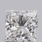 1.06 ct Princess E VS2 IGI Certified Lab Grown Diamond
