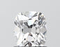 1.03 ct ANTIQUE CUSHION CUT D VS1 IGI Certified Lab Grown Diamond