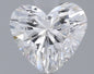 1.09 ct Heart E VS1 IGI Certified Lab Grown Diamond