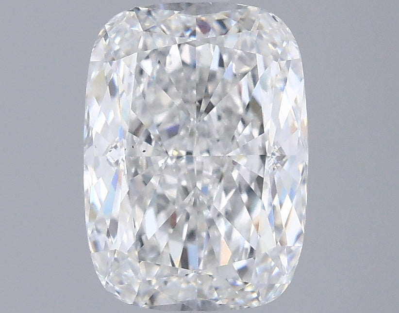 2.35 ct Cushion E VS2 IGI Certified Lab Grown Diamond