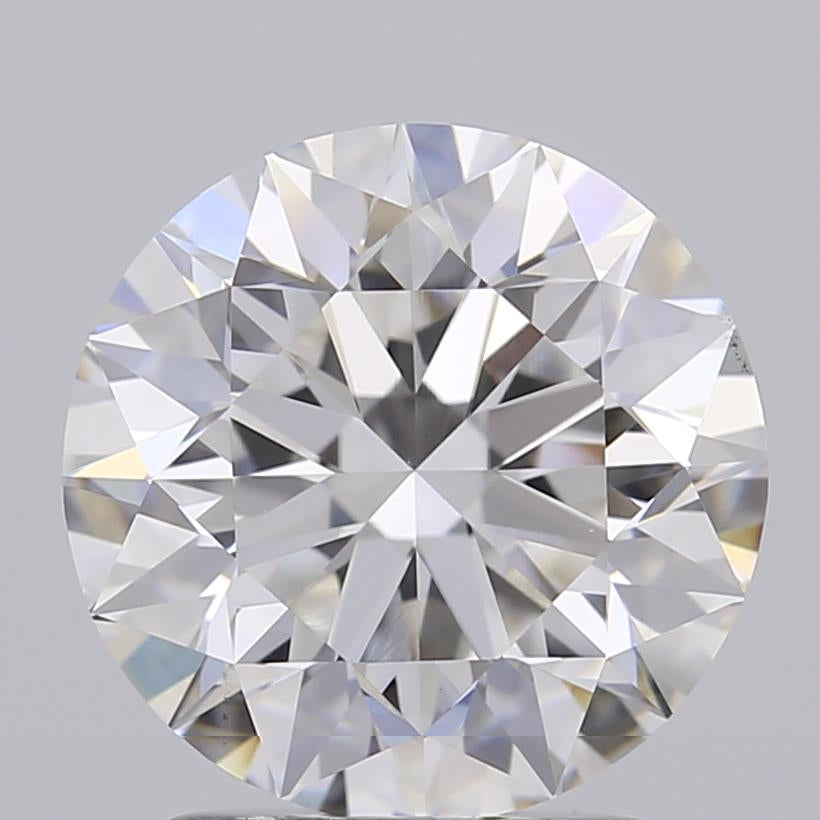 1.86 ct Round E VS1 IGI Certified Lab Grown Diamond
