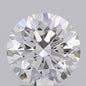 1.86 ct Round E VS1 IGI Certified Lab Grown Diamond