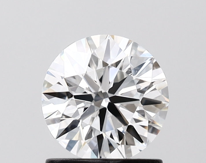 1.01 ct Round D VVS1 IGI Certified Lab Grown Diamond