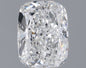 1.00 ct Cushion E VVS2 IGI Certified Lab Grown Diamond