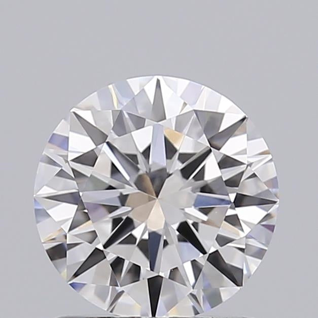 1.00 ct Round D VVS2 IGI Certified Lab Grown Diamond