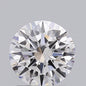 1.00 ct Round D VVS2 IGI Certified Lab Grown Diamond