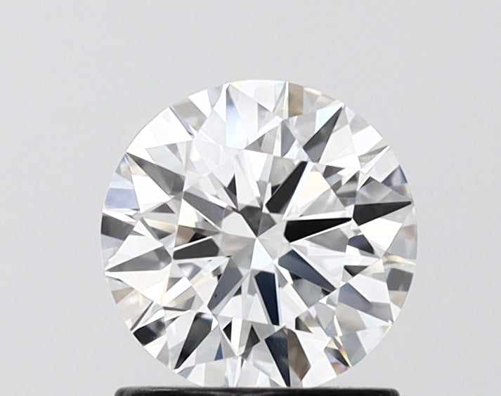 1.07 ct Round D VS1 IGI Certified Lab Grown Diamond
