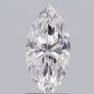 1.08 ct Marquise D VVS2 IGI Certified Lab Grown Diamond