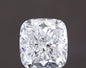 1.60 ct Cushion D VVS2 IGI Certified Lab Grown Diamond